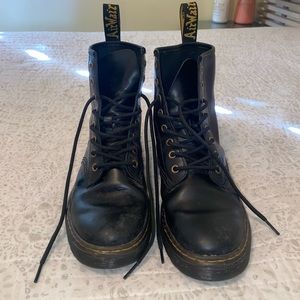 DocMarten Boots